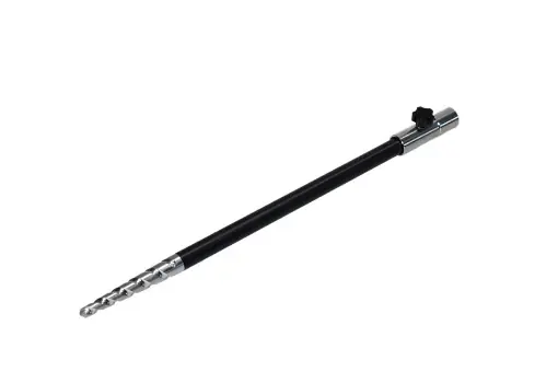 Must-Have Summittackle Vidlička Black Edition Zavrtávací 75cm
