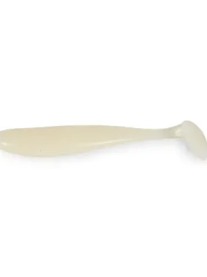 Haibo Easoo T-Tail Fish White 5cm 20ks Vrácení Zdarma
