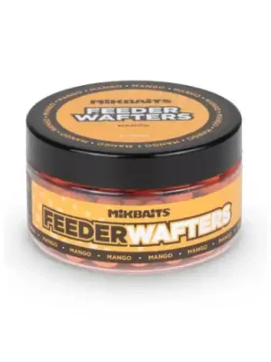 Akční Cena Mikbaits Feeder Wafters Mango 8+12mm 100ml