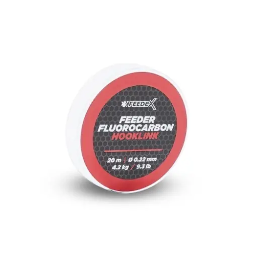 Feeder Expert Fluorocarbon 0.22mm 20m Originální