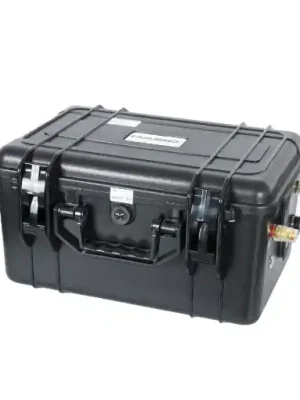 Haibo Baterie LiFePO4 24V 100Ah Koupit Online