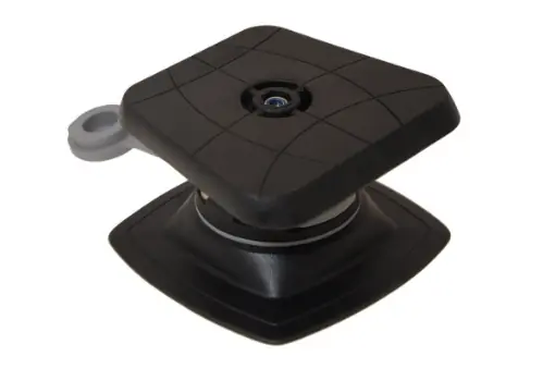 Fasten Plocha pro Obrazovku 100x100mm pro Nalepení Super Cena