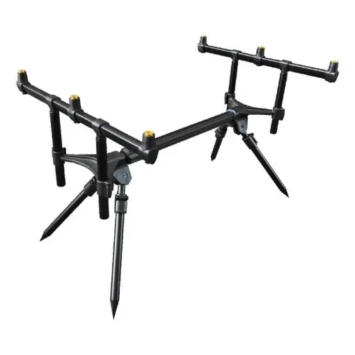 Suretti Stojan Rod Pod SB Fortress 3 Pruty Cenově Výhodný