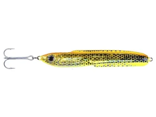 Jaxon Pilker Holo Select Born - 100 g / PH Horká Nabídka