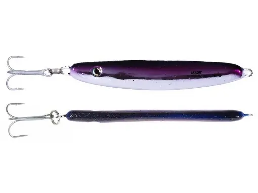 Akce Jaxon Pilker Holo Select Getka Arbok - 160 g / E