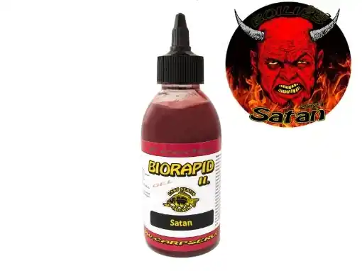 CSV Gel Biorapid II. - 200 ml / Satan Sezónní Sleva