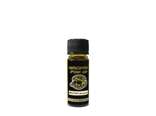 CSV Aroma POP UP - 10 ml / Mořská panna Finální Výprodej