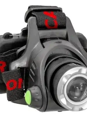 Carp Zoom Čelovka Focus-N Levný