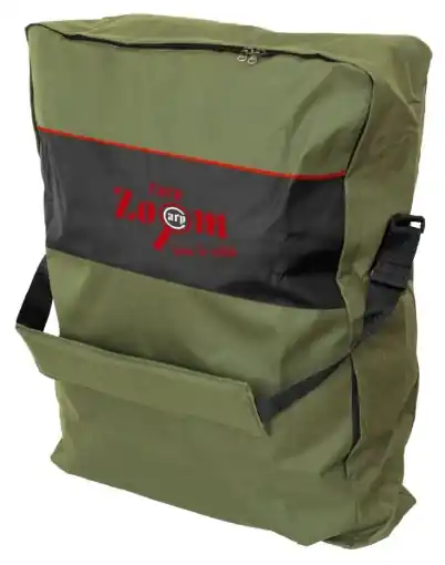 Carp Zoom Transportní taška AVIX na křeslo - 80x80x20 cm Akční Cena