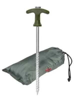 Carp Zoom Zavrtávací kolíky - 10 ks / 25 cm Přímo Od Výrobce