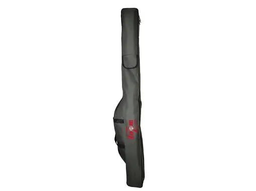 Carp Zoom Pouzdro na pruty - 3 komory / 180 cm Oblíbený