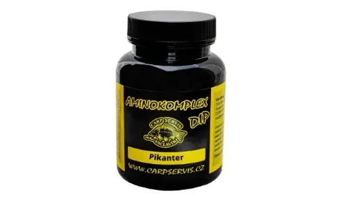 Sezónní Sleva CSV Aminokomplex DIP - 90 ml / Pikanter
