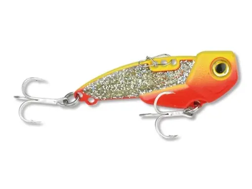 Akční Cena Carp Zoom Wobler Prado - 8,1 cm / 60 g / Červeno-Žlutá