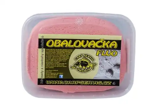 Nová Kolekce CSV Fluo obalovačka 150g Mořská panna