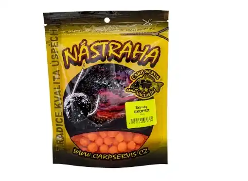 Zlevněný CSV Nástraha Extrudy - 35g Skopex