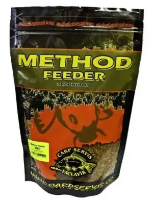 Levný CSV Method Feeder Groundbait 600g Scopex