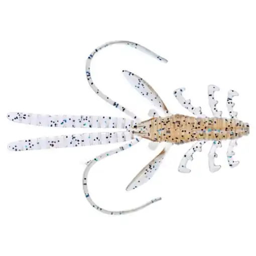 Gunki Naiad Salty 10cm Shrimp 5ks Nejlepší Volba