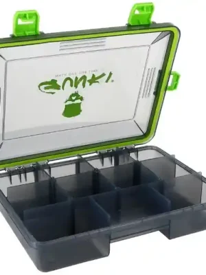 Cenově Výhodný Gunki krabička Waterproof Box Lures S