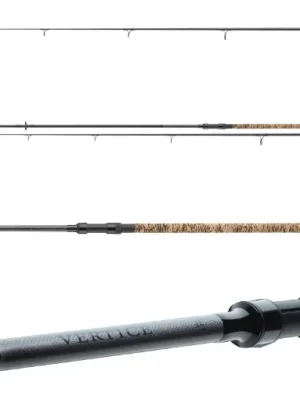Akční Cena Daiwa 25 Vertice Camo Carp