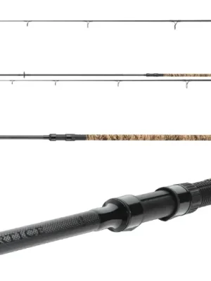 Cenově Výhodný Daiwa 25 Vertice Camo Carp 3.60m 3.00lb