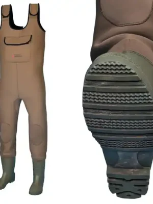 Akční Cena Prsačky Shakespeare Sigma Neopren Chest Wader #44