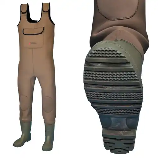 Akční Cena Prsačky Shakespeare Sigma Neopren Chest Wader #44