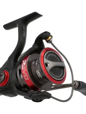 Abu Garcia Revo Winch 30 Spinning Reel Autentický