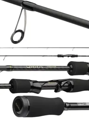 Abu Garcia ORRA Predator Spin 802ML 2.40m 5-21g Značkový