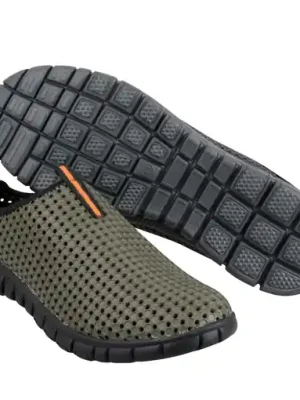 Boty Prologic Bank Slippers Green #47/12 Víkendová Akce