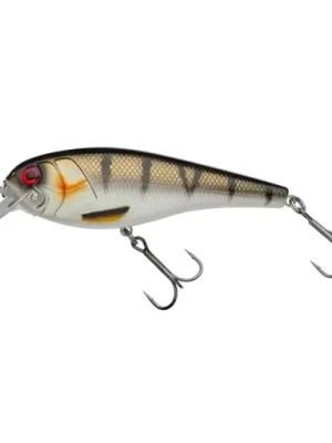Abu Garcia Beast Hi-Lo Floating 12cm Copper Perch Novinka