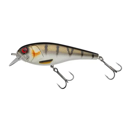 Abu Garcia Beast Hi-Lo Floating 12cm Copper Perch Novinka