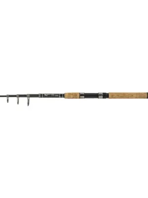 Nízká Cena Albastar Shark Pro Tele 100 3.30m 50-100g