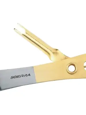 Nová Kolekce Kombinované Štipky Scierra Line Clipper Combo Tool