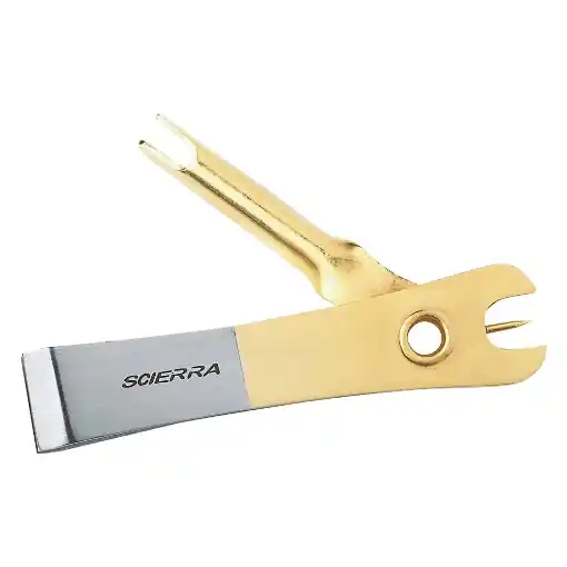 Nová Kolekce Kombinované Štipky Scierra Line Clipper Combo Tool