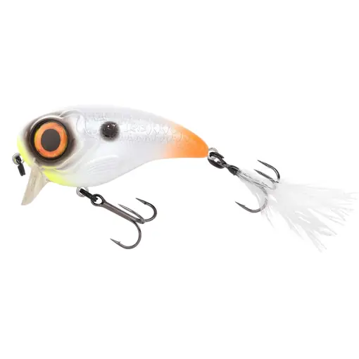 Nová Kolekce SPRO Fat Iris 80 Hot Tail