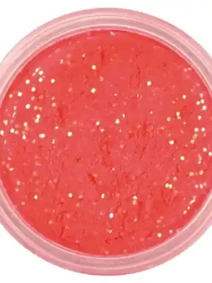 Akční Cena PowerBait Glitter Trout Bait Fluorescent Red