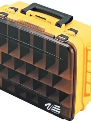 Akce Versus Tackle Box VS-3080 žlutý