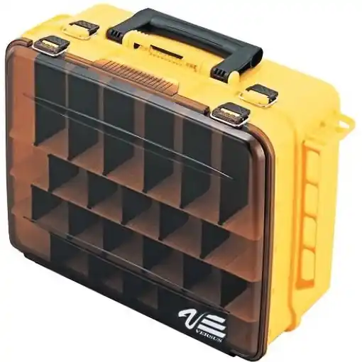 Akce Versus Tackle Box VS-3080 žlutý