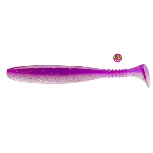 Daiwa Tournament D'FIN 12.5cm UV Violet Objednat Nyní