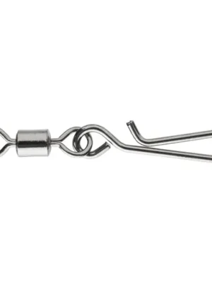Finální Výprodej Karabinka Daiwa Fast Attach Snap #L 22kg 10ks
