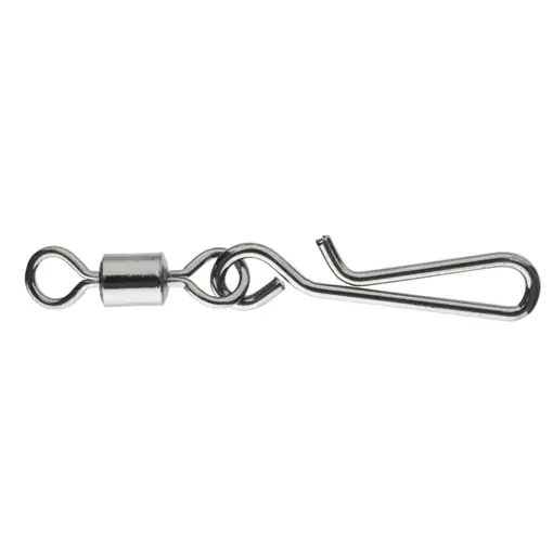 Finální Výprodej Karabinka Daiwa Fast Attach Snap #L 22kg 10ks