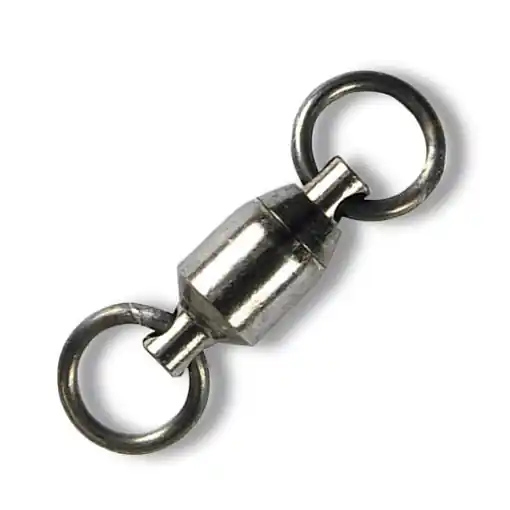 Obratlík Black Cat Ball Bearing Swivel Speciální Cena