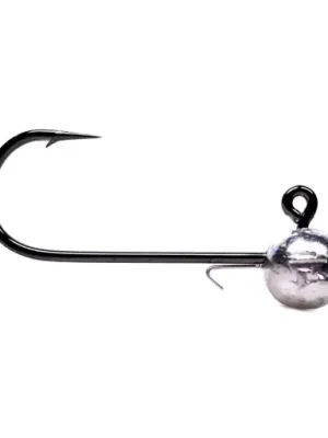 Zlevněný Jig hlavička SAF Harpia 2X #6/0 23.0g 1ks