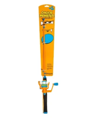 Must-Have Dětský set Shakespeare Monster Combo Orange
