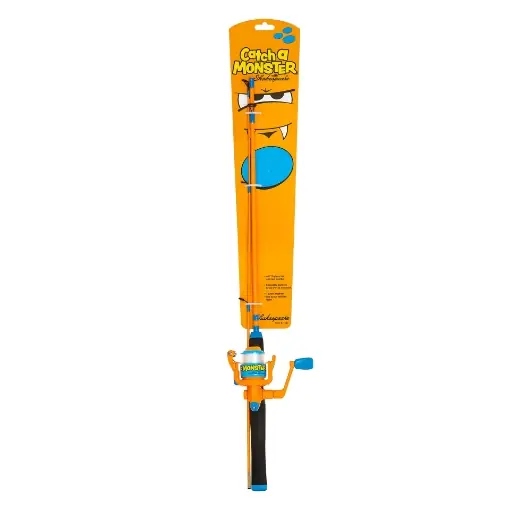 Must-Have Dětský set Shakespeare Monster Combo Orange