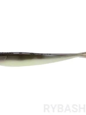 Quantum Q-Fish 13cm Olive Green Víkendová Akce