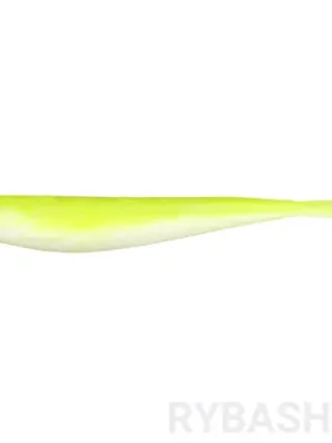 Sleva Quantum Q-Fish 13cm Citrus Shad
