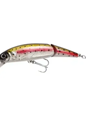 Abu Garcia Tormentor Jointed 13cm Rainbow Trout Horká Nabídka