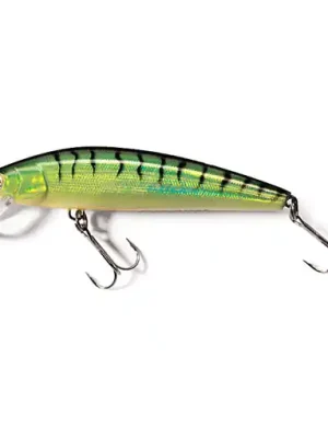 Abu Garcia Tormentor 7cm Holo Tiger Přímo Od Výrobce