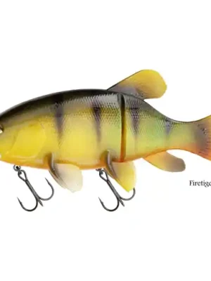 Freak of Nature Hybrid Tench 23cm 175g Firetiger Odeslání Ihned